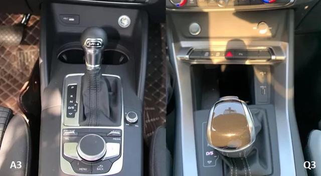 从Q3与A3，谈谈奥迪对于SUV和CAR的理解