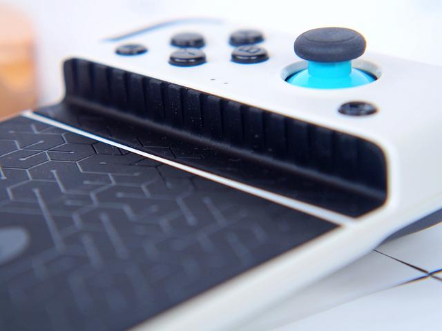 只需一个动作让你的手机可以秒变NSwitch