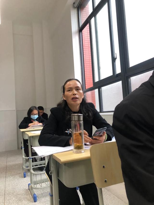 立足当下，争做拓荒牛——天府三中学2023届过程性评价分析