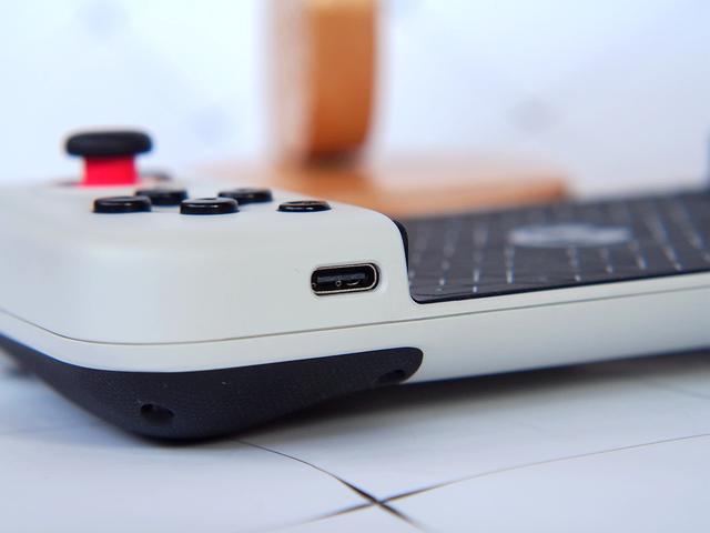 只需一个动作让你的手机可以秒变NSwitch