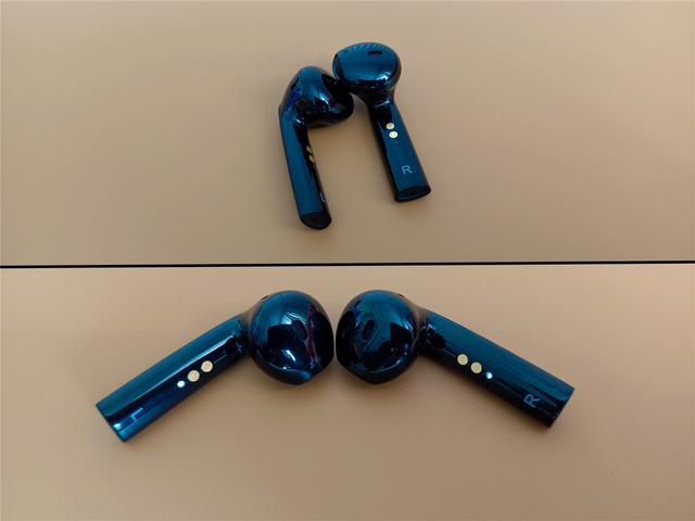 颜值与实力并存，omthing小方盒真无线蓝牙耳机体验