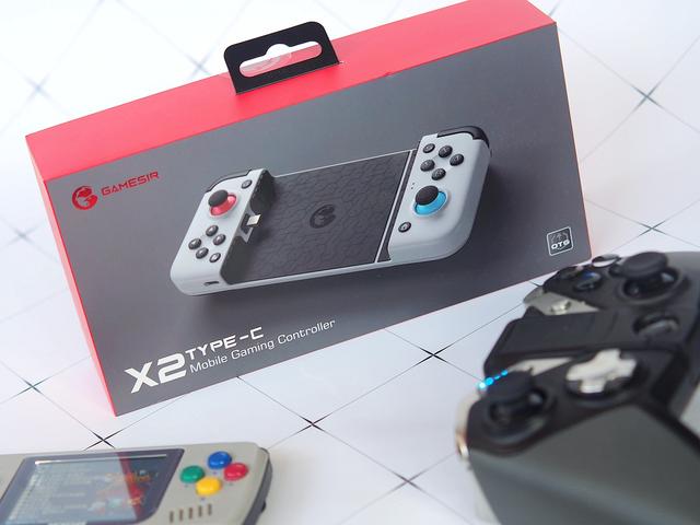 只需一个动作让你的手机可以秒变NSwitch