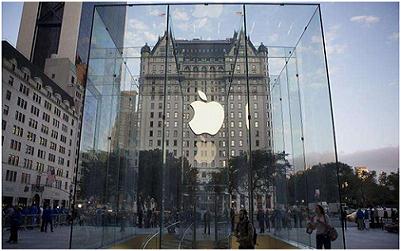 苹果市值突破2万亿位居全球第一，盛世之下隐患重重-最极客
