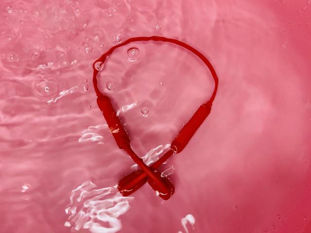 黑科技的代表作—南卡骨传导Runner Pro