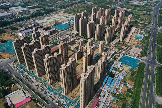 建设|勇做转型发展生力军 争当鹰城建设排头兵