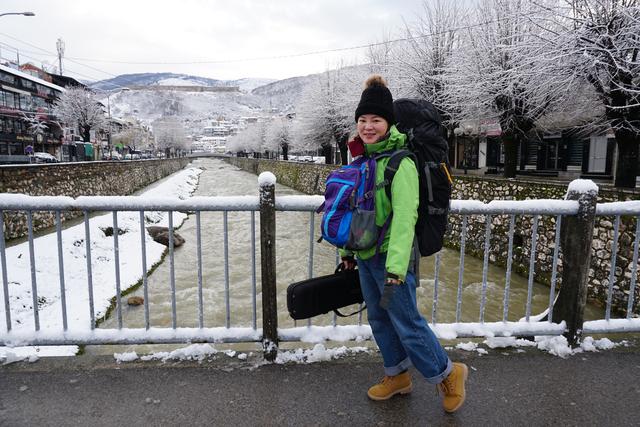 双廊古镇雪山阳光洱海蓝齐备，成艺术家最爱扎堆的高原小镇