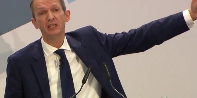 放狠话！英国央行首席经济学家：比特币正在取代现金1