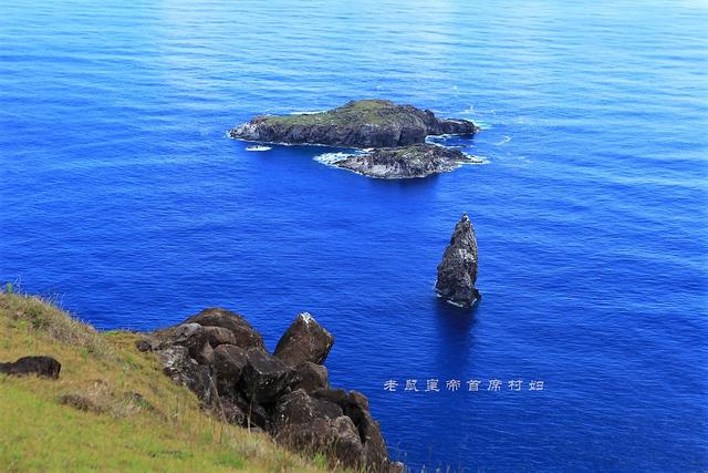 最神秘的岛：离大陆3600公里，千尊石像最重百吨成因是谜