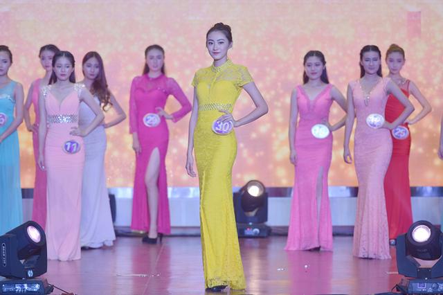 美女|2020世界旅游文化小姐大赛福建赛区新闻发布会成功举办