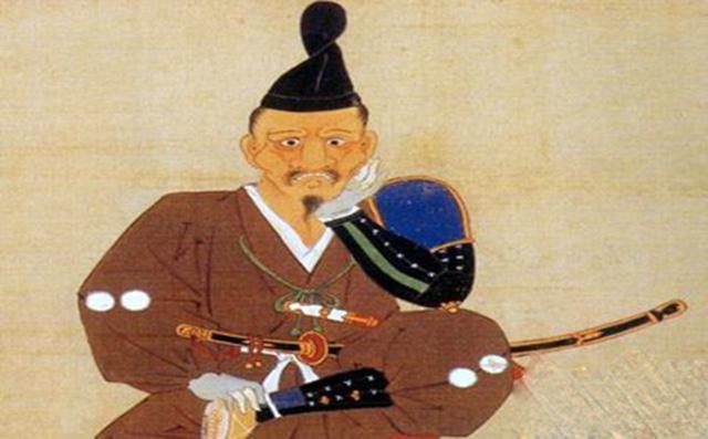 德川家康以退為進 做過人質 失去妻兒 如何在苦難中成就忍道 天天要聞