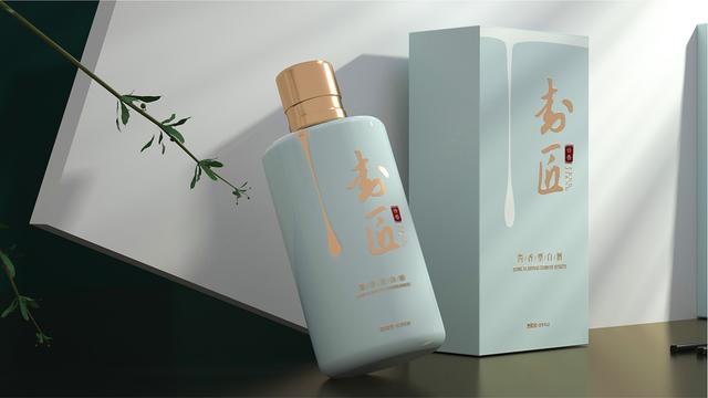 掌握白酒包装设计这4点，销量口碑不用愁(图26)