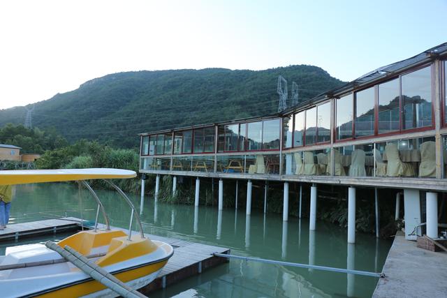 【鹿西岛】浙江一座偏僻小岛，盛产生态大黄鱼，远离城市喧嚣几乎夜不闭户