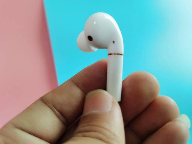 百元级真无线蓝牙耳机，给你带来极致音乐的聆听体验