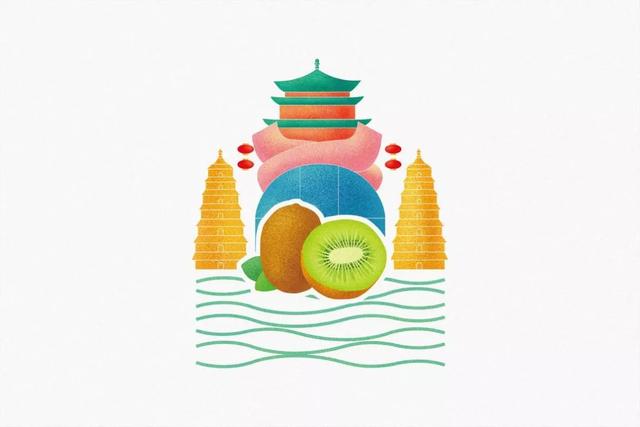 食品包装设计分享 | 水果礼盒(图17)