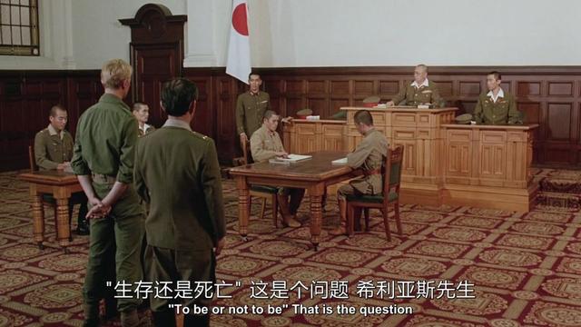 Douban 8 8 This Top Lineup Of Merry Christmas On The Battlefield Is Best For Christmas Luju Bar