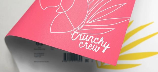 食品包装设计分享｜创意(图17)