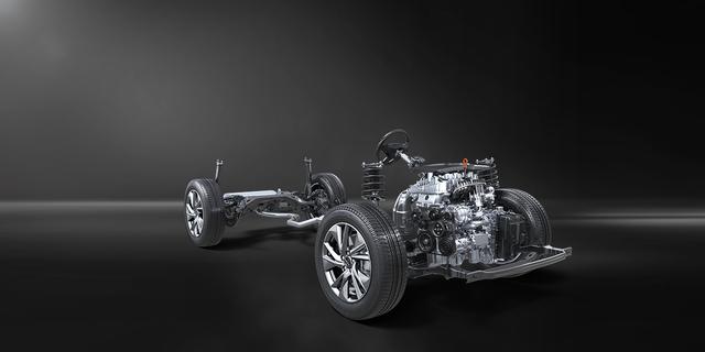 一身节油本领，第三代哈弗H6百公里油耗降低14.5%以上