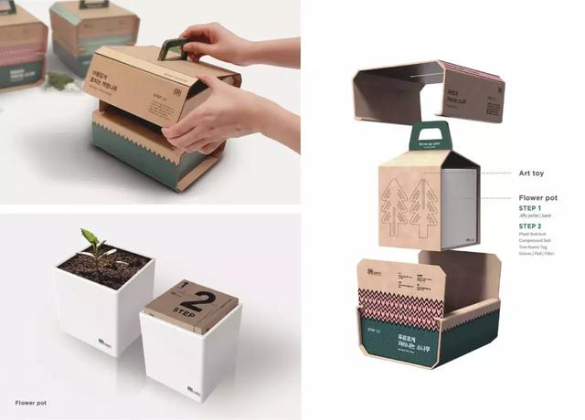 新颖别致的异形包装盒设计，提升产品竞争力(图27)