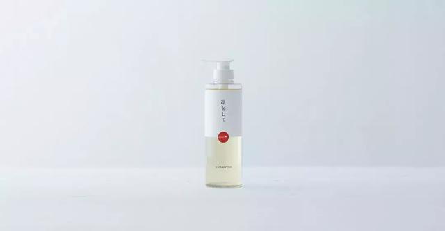 极简主义是一种生活态度，分享一组极简的洗护包装(图6)