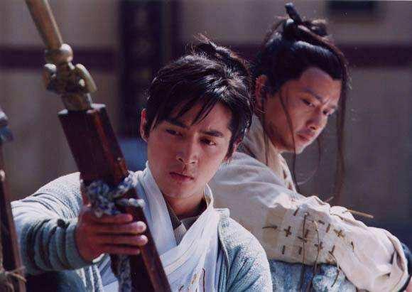 师傅与“师父”有什么不同？