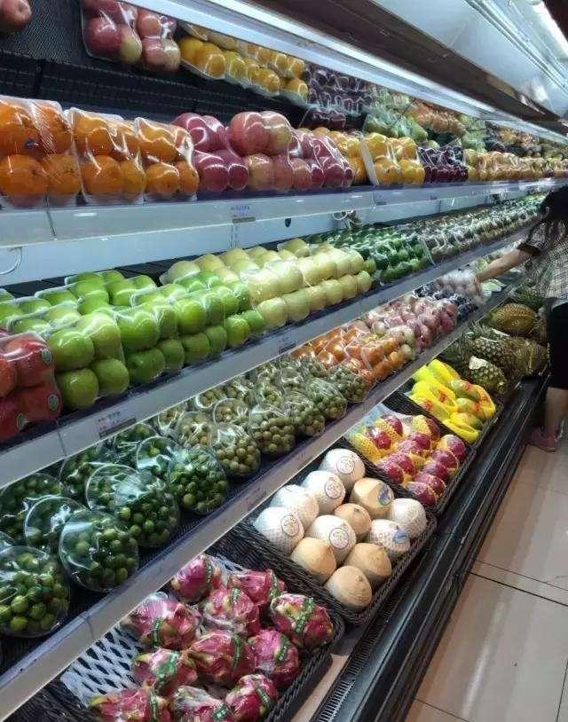 水果何需“精包装”(图1)