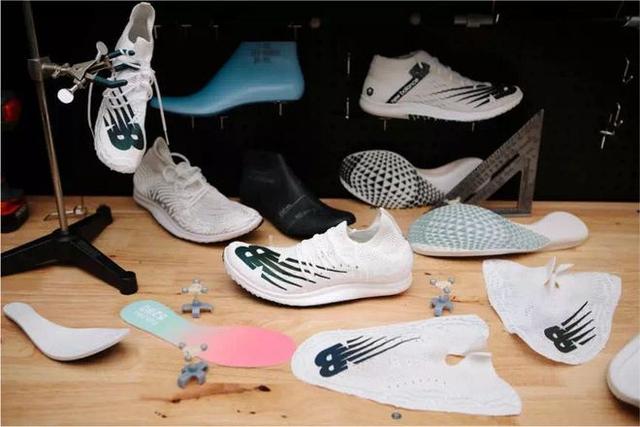 new balance carbon plate