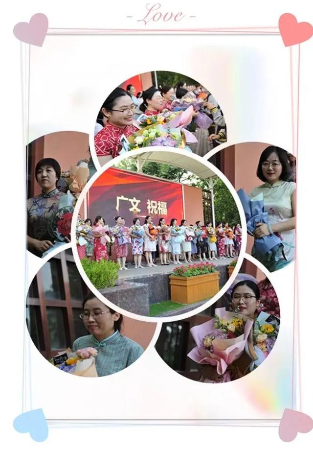 潍坊广文|向善而行 一路凯歌——记潍坊广文中学2017级离校课程