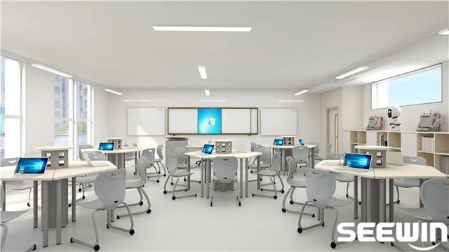 計算機教室
