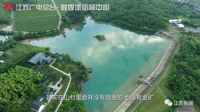 「风景」游遍江苏 这里的风景，骑车去看刚刚好！|