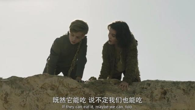 一集就飙9.1分,HBO新剧封神,年度十佳必须有它-第27张 一集就飙9.1分 ,HBO新剧封神
,年度十佳必须有它-第27张
