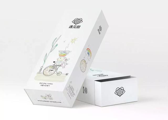 不再为食品的包装发愁，这些设计给你一些启发和灵感(图8)