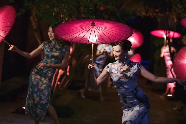 you成都 2020成都最有味儿的小镇