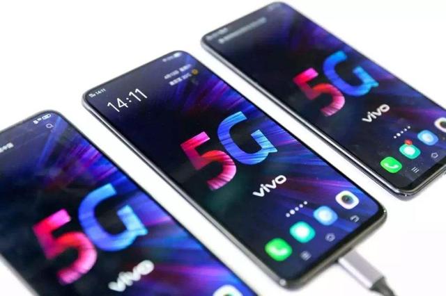 国内5G发展成果：6000万用户，48万基站连接一亿5G终端(图3)