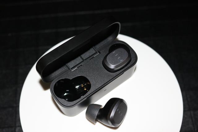 不愧是汪峰，音乐人对音质的理解，在FIIL上体现得淋漓尽致