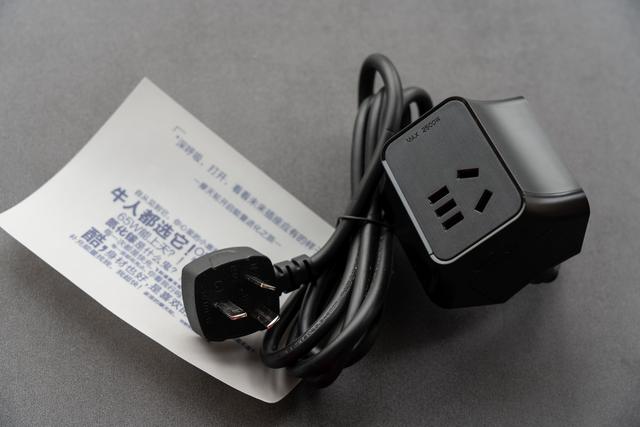 更强大更快速，飞利浦65W摩天轮智能插座体验