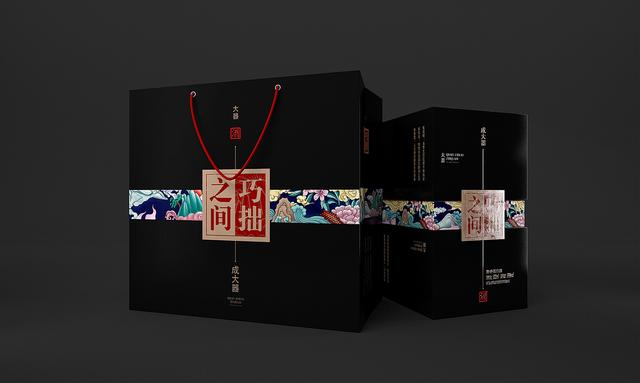 掌握白酒包装设计这4点，销量口碑不用愁(图7)