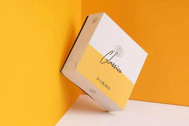 食品包装设计分享 | 面点包装(图11)