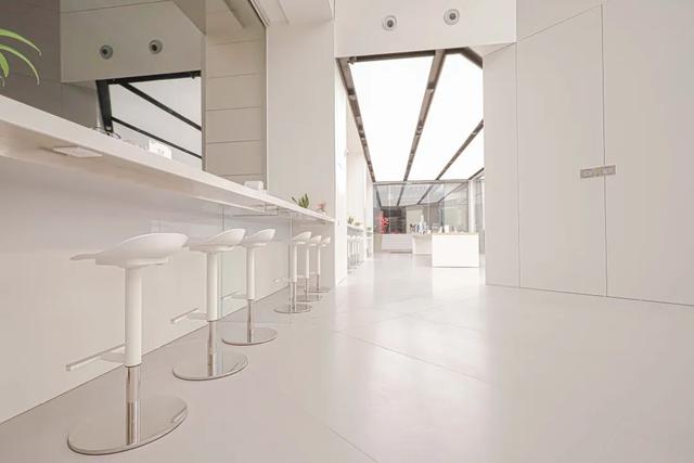 7月18日 福建首家华为授权体验店Plus（福州东街口）盛大开业