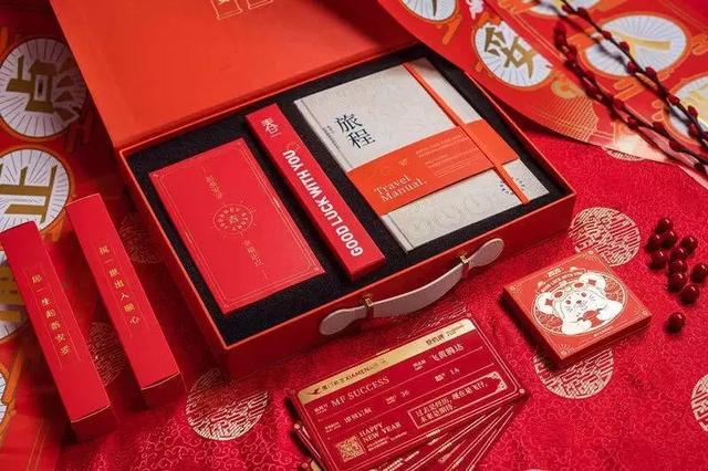 曝光！2020 年货礼盒，原来大厂都是这么玩的(图51)