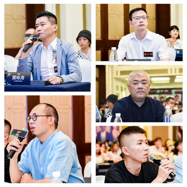 寻星奖华西赛区重磅开演，看看成都设计后浪的实力!