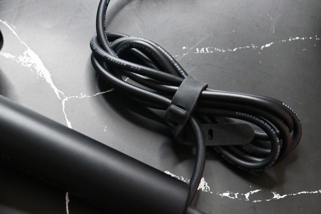 小适高速电吹风上手体验，让头发感受万般呵护