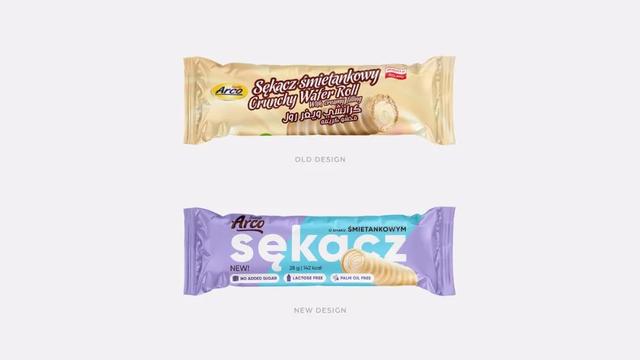 食品包装在追求颜值，整个产品的核心识别也同等重要(图48)