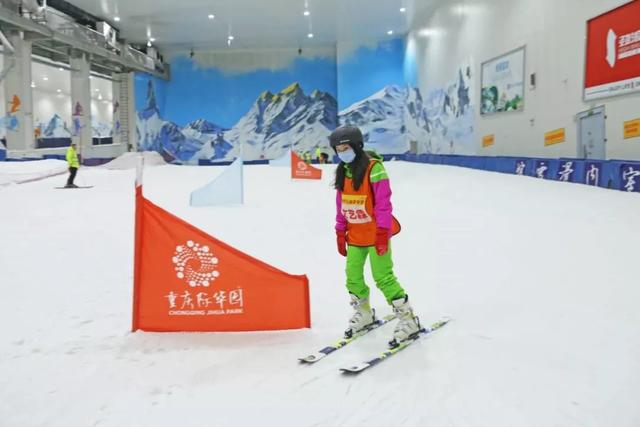 两江双晒|两江双晒 | 到开放两江，开启智慧之旅