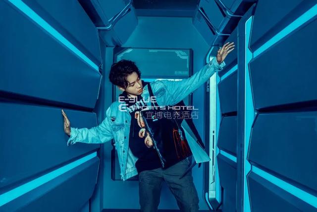 直播|预告！锁定宜博电竞抖音直播间，揭幕2020全国电竞酒店产业峰会