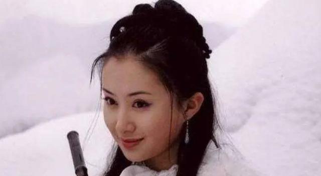 谁说六小龄童只会演猴?-第21张 谁说六小龄童只会演猴?-第21张