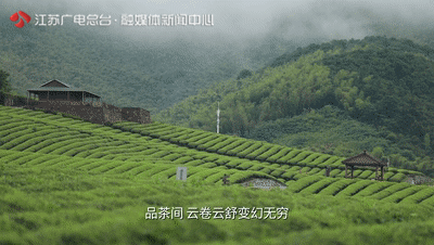 「风景」游遍江苏 这里的风景，骑车去看刚刚好！|