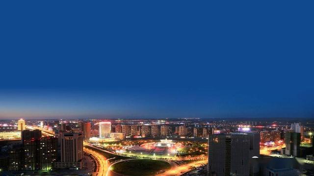 榆林|不同人眼中的榆林高新区，原来是这样的……在你眼里它是什么？