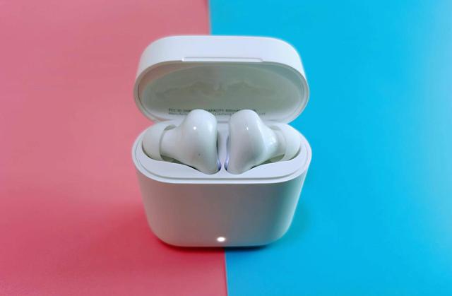百元级真无线蓝牙耳机，给你带来极致音乐的聆听体验