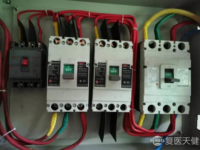 基层卫生协会|复医天健:安全运行保驾护航，这群工程人正在匠心守护