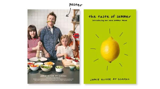 食品包装设计分享 | Jamie Oliver(图13)